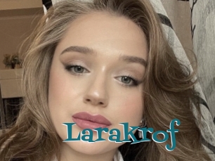 Larakrof