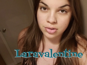 Laravalentine