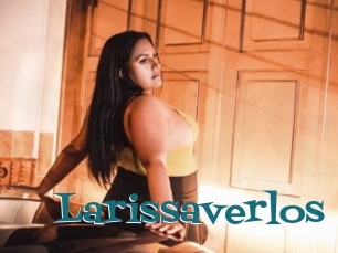 Larissaverlos