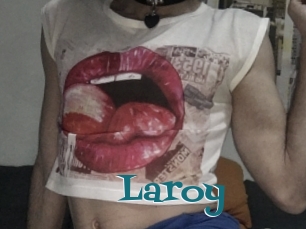 Laroy