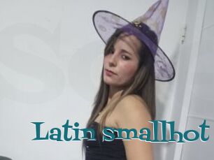 Latin_smallhot