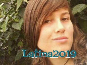 Latina2019