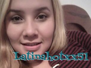 Latinahotxx51