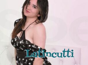 Latincutti