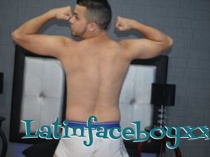 Latinfaceboyxx