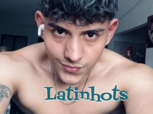 Latinhots