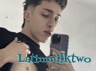 Latinmilktwo