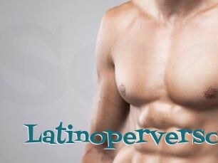 Latinoperverso