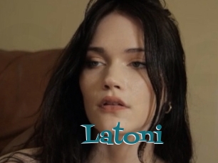 Latoni