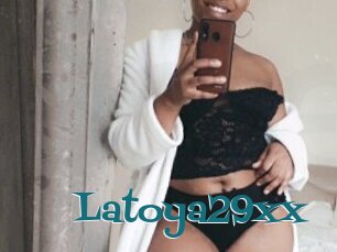 Latoya29xx