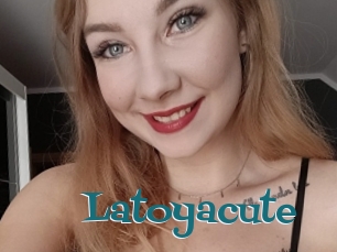 Latoyacute