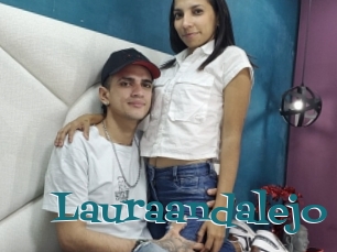 Lauraandalejo