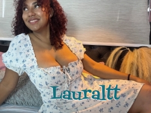 Lauraltt