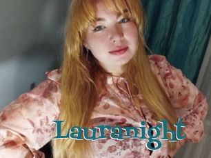 Lauranight