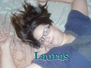 Lauras