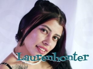 Laurenhonter