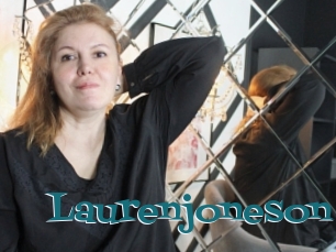 Laurenjoneson