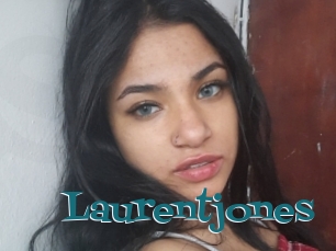 Laurentjones