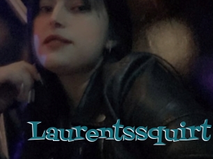 Laurentssquirt