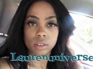 Laurenuniverse