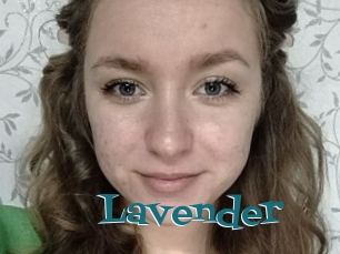 Lavender