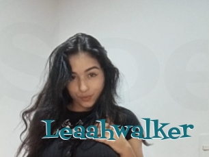 Leaahwalker