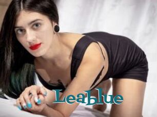 Leablue