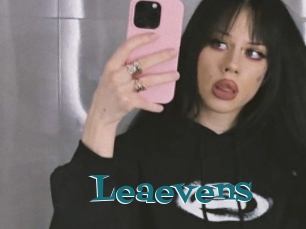 Leaevens