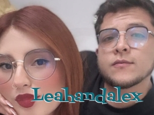 Leahandalex