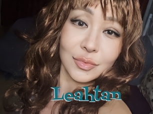 Leahtan