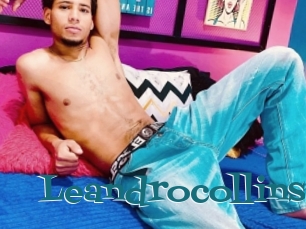 Leandrocollins
