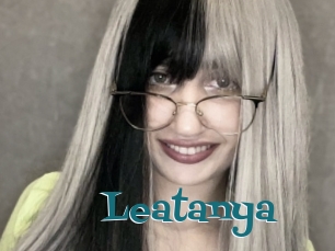 Leatanya