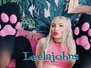 Leelajohns