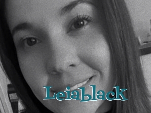 Leiablack