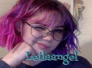 Leilaangel