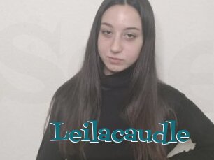 Leilacaudle