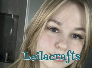 Leilacrafts