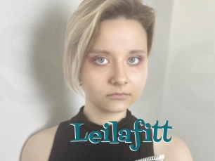 Leilafitt