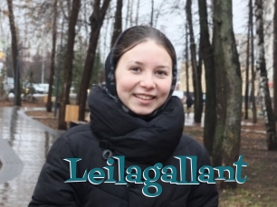 Leilagallant