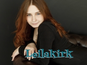 Leilakirk