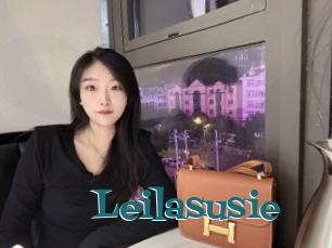 Leilasusie