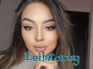 Leilatorny