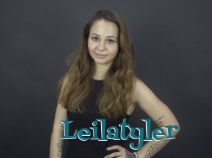 Leilatyler