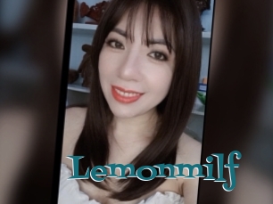 Lemonmilf