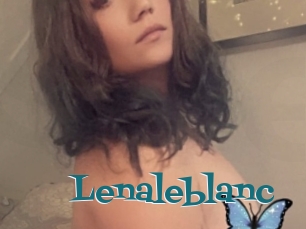 Lenaleblanc