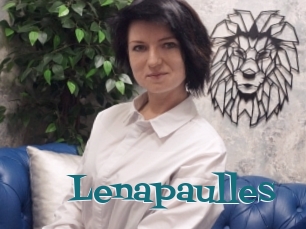 Lenapaulles