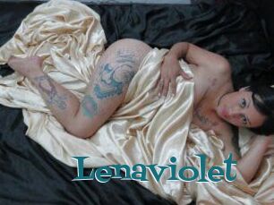 Lenaviolet