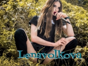 Lenavolkova