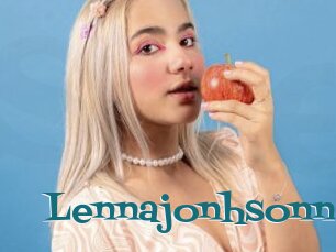 Lennajonhsonn