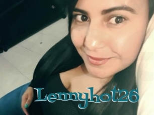 Lennyhot26